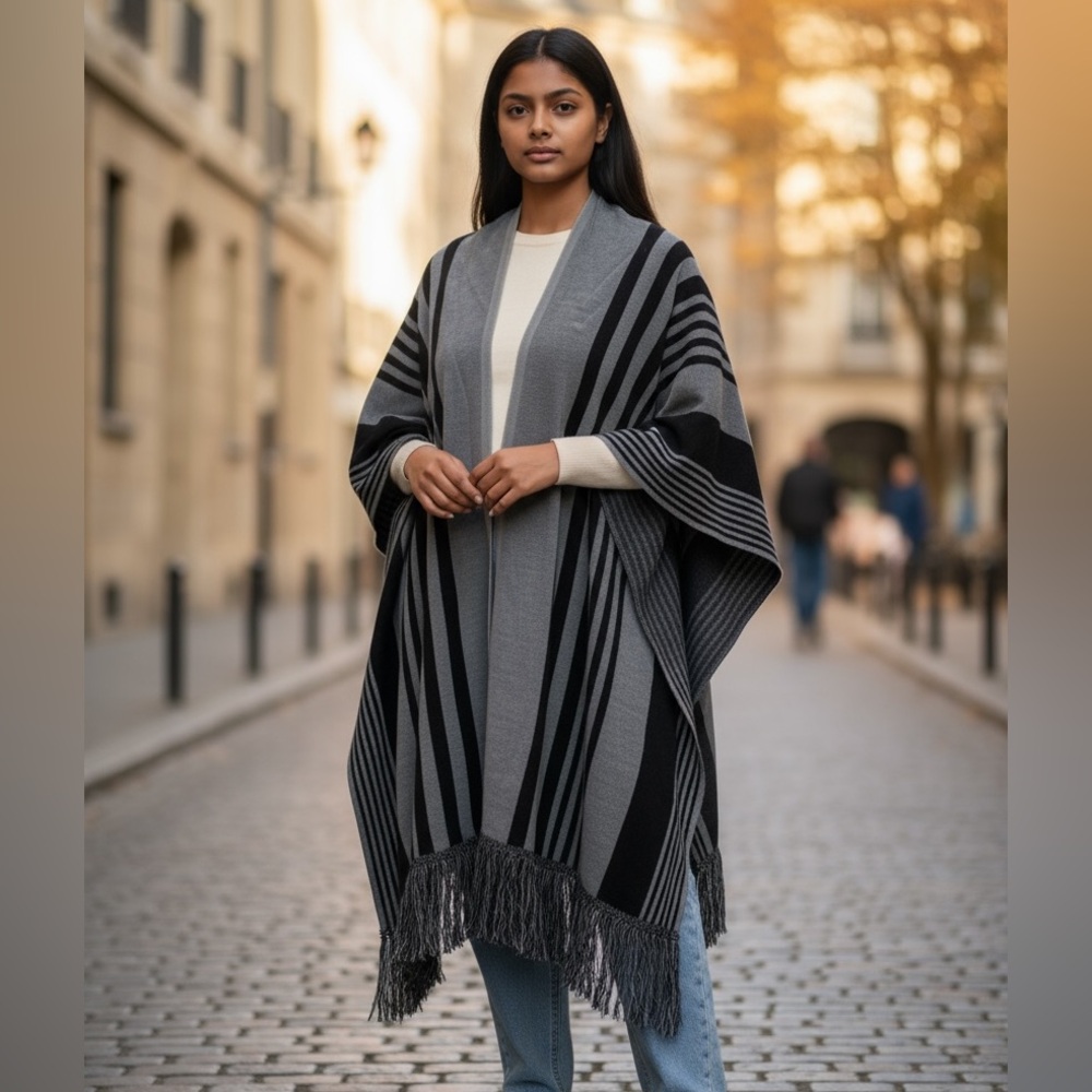 Poncho